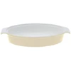 Porcelianinis kepimo indas Zyle ZY1830CDC geltonas, 2 L