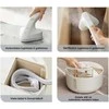Prietaisas lyginantis karštais garais Zyle Garment Steamer 2 in 1, ZY001GS, 2280 W