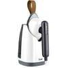 Prietaisas lyginantis karštais garais Zyle Garment Steamer plus Lygintuvas 2 in 1, ZY904GSW, baltas