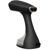 Prietaisas lyginantis karštais garais Zyle Handheld Garment Steamer ZY017GSB, juodas, 1800 W