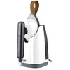 Prietaisas lyginantis karštais garais Zyle Garment Steamer plus Lygintuvas 2 in 1, ZY904GSW, baltas