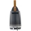 Prietaisas lyginantis karštais garais Zyle Garment Steamer plus Lygintuvas 2 in 1, ZY904GSW, baltas