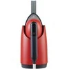 Prietaisas lyginantis karštais garais Zyle Garment Steamer plus Lygintuvas 2 in 1, ZY904GSR, raudonas