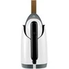 Prietaisas lyginantis karštais garais Zyle Garment Steamer plus Lygintuvas 2 in 1, ZY904GSW, baltas