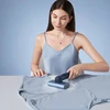 Prietaisas lyginantis karštais garais Zyle Handheld Garment Steamer and Lygintuvas 2 in 1 ZY009ProGS, 1200 W, su reguliuojamu garų srautu