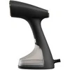 Prietaisas lyginantis karštais garais Zyle Handheld Garment Steamer ZY017GSB, juodas, 1800 W