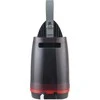 Prietaisas lyginantis karštais garais Zyle Garment Steamer plus Lygintuvas 2 in 1, ZY904GSR, raudonas