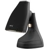 Prietaisas lyginantis karštais garais Zyle Handheld Garment Steamer ZY017GSB, juodas, 1800 W