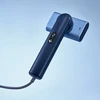 Prietaisas lyginantis karštais garais Zyle Handheld Garment Steamer and Lygintuvas 2 in 1 ZY009ProGS, 1200 W, su reguliuojamu garų srautu