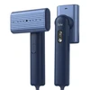 Prietaisas lyginantis karštais garais Zyle Handheld Garment Steamer and Lygintuvas 2 in 1 ZY009ProGS, 1200 W, su reguliuojamu garų srautu