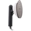 Prietaisas lyginantis karštais garais Zyle Garment Steamer plus Lygintuvas 2 in 1, ZY904GSW, baltas