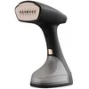 Prietaisas lyginantis karštais garais Zyle Handheld Garment Steamer ZY017GSB, juodas, 1800 W