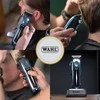 Profesionali belaidė plaukų kirpimo mašinėlė WAHL Professional Hair Clipper Super Taper X™ WAHP3026470, belaidė