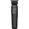 Profesionali plaukų kirpimo-kantavimo mašinėlė-trimeris OSOM Professional COMFORT Cordless Hair Trimmer OSOMPI78BL, juodos spalvos