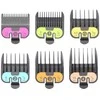 Profesionali plaukų kirpimo mašinėlė OSOM Professional OCTO Cordless Hair Clipper OSOMPOCTOCL, belaidė
