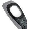 Profesionali plaukų kirpimo mašinėlė OSOM Professional PRIME Cordless Hair Clipper OSOMP01GR, pilkos spalvos