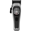 Profesionali plaukų kirpimo mašinėlė OSOM Professional PRIME Cordless Hair Clipper OSOMP01GR, pilkos spalvos