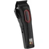 Profesionali plaukų kirpimo mašinėlė OSOM Professional COMFORT Cordless Hair Clipper OSOMPK78BL, juodos spalvos