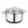 Puodas troškinimui Korkmaz Perla Ø26cm, KRA1571, 6,8 l