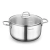 Puodas troškinimui Korkmaz Perla Ø20cm, 3.5l, KRA1655