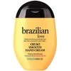 Rankų kremas Treaclemoon Brazilian Love Hand Kreminis TMBL010, 75 ml