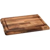 Riešutmedžio pjaustymo lentelė Zyle ZY4535CB 45 x 35 x 3.2 cm