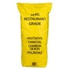 Roos Kcb Profesionali medžio anglis RoosKCB Juodas Wattle Restaurant Charcoal 1293, 10 kg