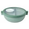 Rosti Mepal Pietų dėžutė Mepal Bento Lunch Bowl Nordic Sage MP105830094700, 1,5 l