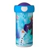 Rosti Mepal Mepal Vaikiška gertuvė/puodelis ‘Ledo šalis’ Frozen 2
