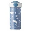 Rosti Mepal Vaikiška gertuvė - puodelis Mepal MP107420065391, 300 ml