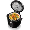 Ryžių virimo puodas Cloer CLO6830, 350 W, 1 l