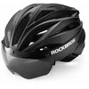 Šalmas RockBros RB10110045012, juoda/matinė