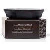 Saphira Divine Mineral Mud kaukė-mineralinis purvas plaukams, intensyviai drėkinantis, besipučiantiems plaukams, 250 ml