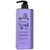 Kondicionierius šviesiems plaukams Saphira Glossy Skirtas šviesiems plaukams Conditioner SAFGBC4, 1000 ml