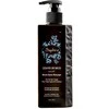 Saphira Leave In Mud nenuplaunamas kondicionierius plaukams su Negyvosios jūros mineralais, 250 ml