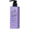 Šampūnas plaukams Saphira Glossy Skirtas šviesiems plaukams Mineral Šampūnas SAFGBS2, šviesiems plaukams, 250 ml