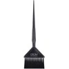 Šepetėlis plaukų dažymui OSOM Professional Tinting OSOMPND03L, juodos spalvos, 65 mm