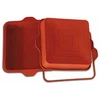 Silikoninė kepimo forma Silikomart Quadrato SFT306, 2,3 l