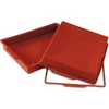 Silikoninė kepimo forma Silikomart Lasagnera SFT332, 4,5 l