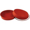Silikoninė kepimo forma Silikomart ROUND PAN SFT118