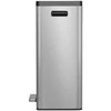 Bikuva.lt Šiukšliadėžė EKO EK9138MT30L, 30L
