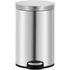 Šiukšliadėžė EKO EK9215MT12L, 12l