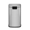 Šiukšliadėžė EKO EK9384MT20L, 20l