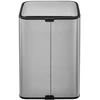 Šiukšliadėžė Zyle ZY1049PTB, 5 l