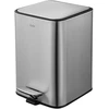 Šiukšliadėžė Zyle ZY1049PTB, 5 l