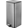 Šiukšliadėžė Zyle ZY8537PTB, 28 l