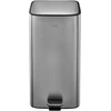 Šiukšliadėžė Zyle ZY8537PTB, 28 l