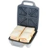Sumuštinių keptuvas Sumuštinių keptuvė Cloer 6269 XXL, 1800 W