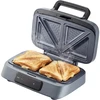Skrudintuvas Sumuštinių keptuvė Zyle Deep Fill Sandwich Maker ZY705SM, 800 W