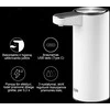 Bekontaktis skysto muilo dozatorius Zyle ZY6188MW, baltas